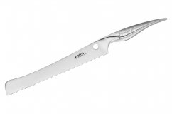 Набор из 3 ножей (23, 55, 85) Reptile Samura SRP-0230/Y