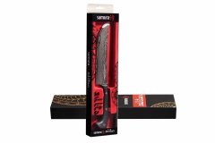 Нож кухонный  шеф L= 16,4 см Sultan Samura SU-0085DB/K