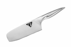 Нож кухонный накири L=168 мм Samura Alfa SAF-0043/K