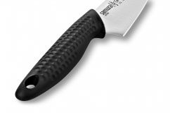 Нож кухонный овощной L=98 мм Samura Golf SG-0010/K