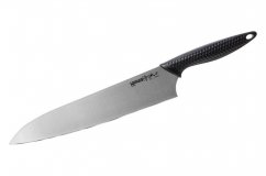 Нож гранд шеф L=240 мм Samura Golf SG-0087/A