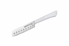 Нож кухонный для масла L=96 мм Samura Harakiri SHR-0015W/A
