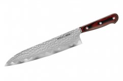 Нож кухонный гранд шеф L=240 мм Samura Kaiju SKJ-0087/K