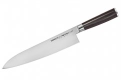 Нож гранд шеф L=240 мм Samura Mo-V SM-0087/K