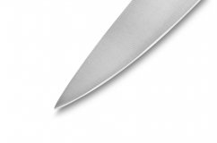 Нож кухонный для нарезки L=200 мм Samura Pro-S SP-0045/K