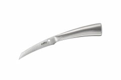 Нож кухонный овощной L=82 мм Samura Reptile SRP-0010/K
