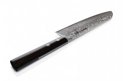 Нож сантоку L=175 мм Samura 67 Damascus SD67-0094/K