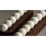 Набор из 2 силиконовых форм для приготовления эклеров chic eclair арт. 25.284.13.0065