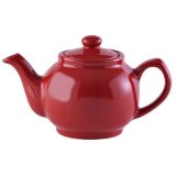 Чайник заварочный bright colours 450 мл красный арт. P_0056.752