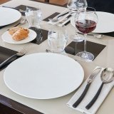 Вилка столовая L=20,9 см Black Oak Chef&Sommelier 3112296