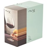 Бокал для вина 0,57 л Mirage Nude 1051613