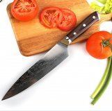 Нож кухонный универсальный М1 L=33 см