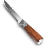 Нож для тонкой нарезки М4 L=29 см