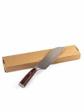 Нож кухонный универсальный М5 длина ножа 23,5 см