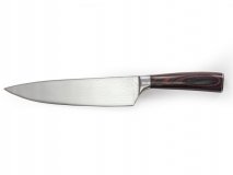 Нож кухонный универсальный М20 L=33 см в подарочной упаковке