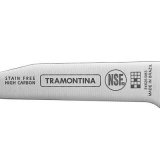 Овощной нож L=8 см Tramontina Professional Master 24626/083
