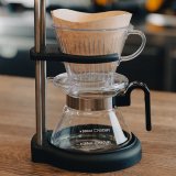 Фильтр бумажный (100 шт) Doppio 2030715