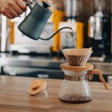 Фильтр бумажный (100 шт) Doppio 2030715