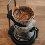 Набор для заваривания фильтр-кофе Doppio 2121602