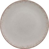 Тарелка мелкая фарфоровая D=32, H=2 см Bauscher 3012560