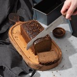 Нож для хлеба «Нордика» L=20 см ARCOS 166400