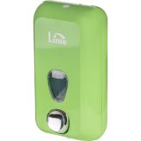 Диспенсер для жидкого мыла заливной 1 л Torus 8010491