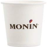 Чашка кофейная «Монин» 95 мл MONIN 3141270