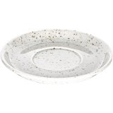 Блюдце фарфоровое «Лайфстиль» D=15 см Lilien Austria 3024463