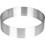 Форма кондитерская «Кольцо» D=28 см HOLD 4149234