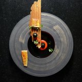 Тарелка с широким краем D=30,3 см REVOL 651570