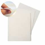 Вафельная бумага повышенной гладкости Modecor, 100 штук А4