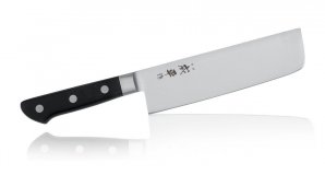 Овощной кухонный нож Fuji Cutlery Narihira, рукоять ABS пластик FC-49