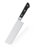 Овощной кухонный нож Fuji Cutlery Narihira, рукоять ABS пластик FC-49