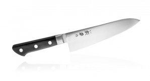 Поварской кухонный нож для мяса Fuji Cutlery Narihira, рукоять ABS пластик FC-42