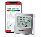 Термометр гигрометр цифровой ThermoPro TP357