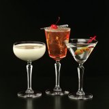 Бокал для вина «SPKSY» 240 мл D=78 мм H=194 мм Royal Leerdam 1050466