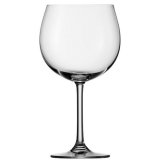 Бокал для вина «Вейнланд» 650 мл D=10.8 см H=20.5 см Stolzle 1050998