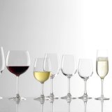 Бокал для вина «Вейнланд» 650 мл D=10.8 см H=20.5 см Stolzle 1050998