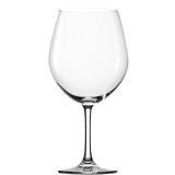 Бокал для вина «Классик лонг лайф» 770 мл D=10.9 см H=21.6 см Stolzle 1051006