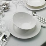 Блюдо «Монако Вайт» D=31.5 см Steelite 3021227