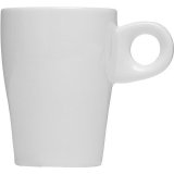 Чашка кофейная «Кунстверк» 90 мл D=52 мм H=70 мм L=75 мм KunstWerk 3130425