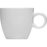 Чашка кофейная «Кунстверк» 60 мл D=57 мм H=54 мм L=79 мм KunstWerk 3130428