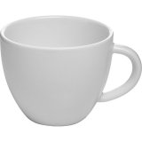 Чашка чайная «Кунстверк» 200 мл D=83 мм H=62 мм L=108 мм KunstWerk 3140598