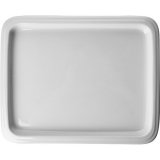 Гастроемкость (1/3) с ручками H=20 см ProHotel stainless steel 4013603