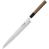 Нож янагиба для сашими L=420/275 мм B=35 мм PADERNO 4070334