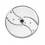 Диск фигурyные ломтики 2 мм для R211XL, R402, CL30Bistr, C ROBOT COUPE 7010226
