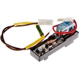 Электронная плата для J80Ultra, Blixer2, 230V ROBOT COUPE 7011210