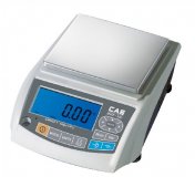 Весы электронные лабораторные MWP-1500 1.5кг RP CAS 8070128