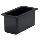 Пищевой контейнер (1/3) H=14 см L=33 см B=18 см CAMBRO 9100702