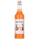 Сироп "Персик" 1.0 л MONIN 5033402